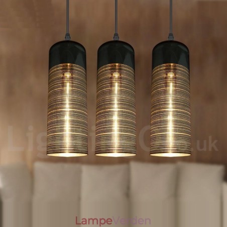 European Glass Pendel Light Lounge Pendel Lampe European Glass Pendel Light Lounge Pendel Lampe