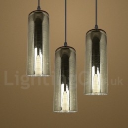 European Glass Pendel Light Lounge Pendel Lampe