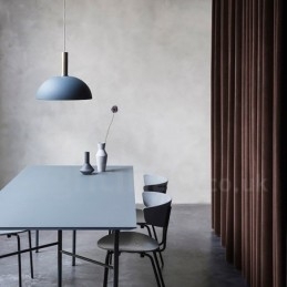 1 Lys Nordisk Stil Moderne Moderne Cafe Pendel