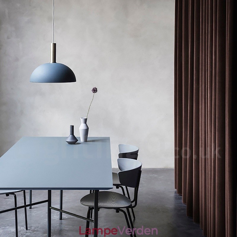 1 Lys Nordisk Stil Moderne Moderne Cafe Pendel