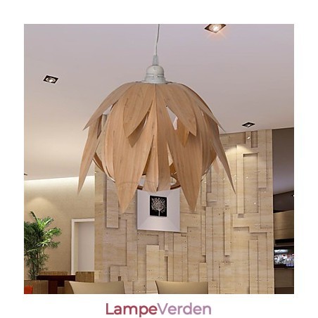 Vintage Creative Home Cage Bird Bamboo lysekrone Vintage Creative Home Cage Bird Bamboo lysekrone
