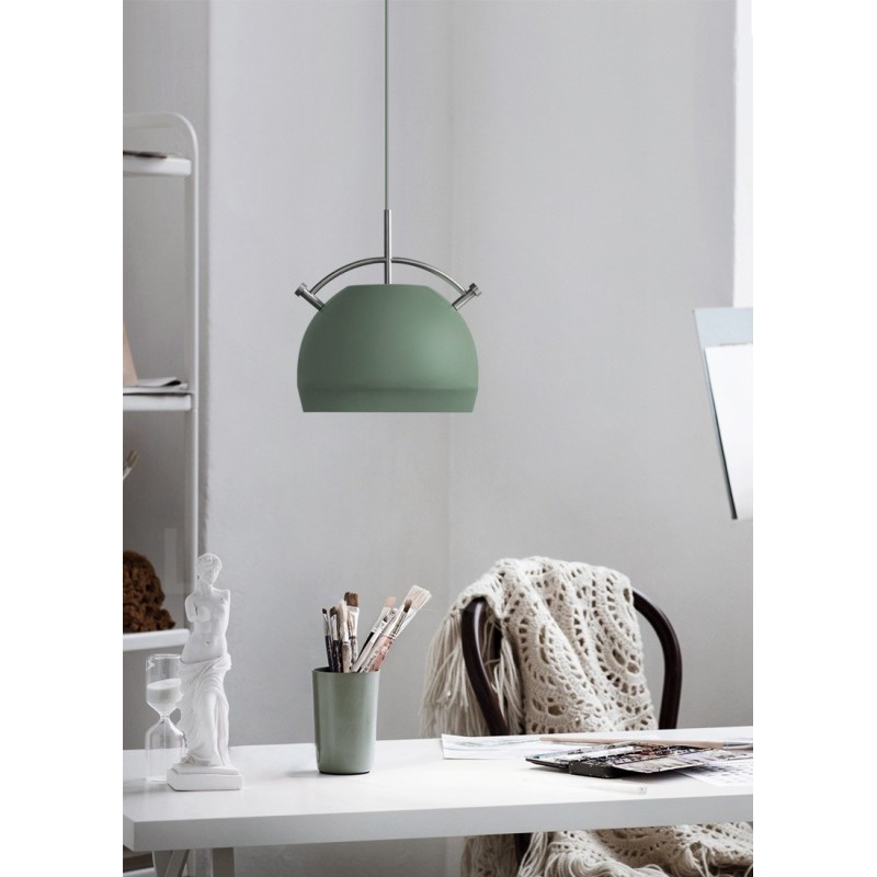 1 Lys Nordisk Stil Moderne Moderne Cafe Pendel