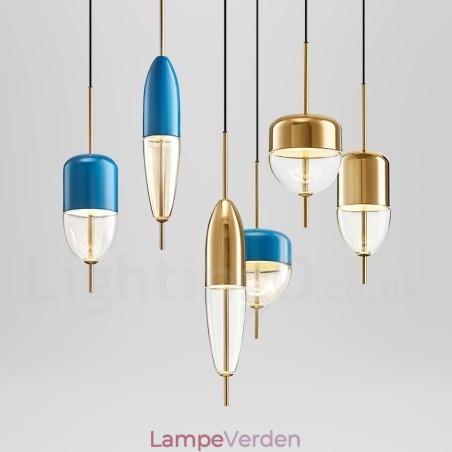 1 lys moderne moderne glas pendel 1 lys moderne moderne glas pendel