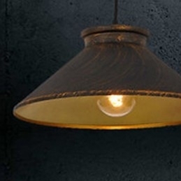 Lysekrone Mini Style Moderne Moderne Metal 3 Light Pendel Light