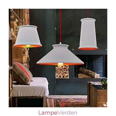 Lysekrone Mini Style Moderne Moderne Metal 3 Light Pendel Light Lysekrone Mini Style Moderne Moderne Metal 3 Light Pendel Light