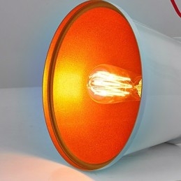 Lysekrone Mini Style Moderne Moderne Metal 3 Light Pendel Light
