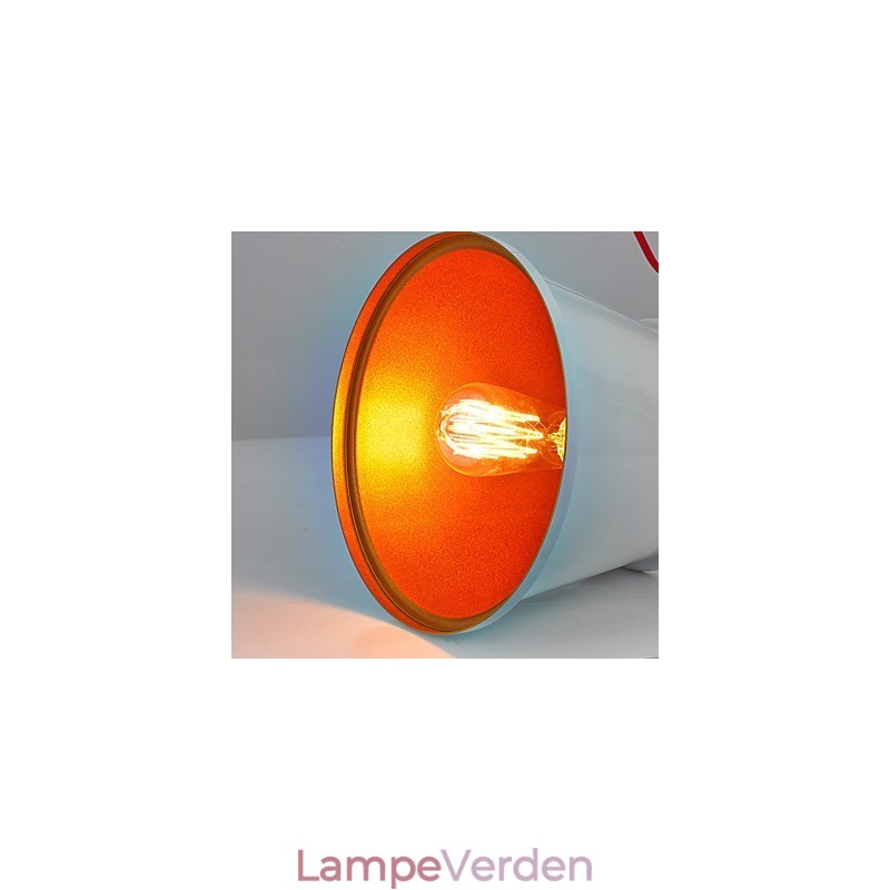 Lysekrone Mini Style Moderne Moderne Metal 3 Light Pendel Light