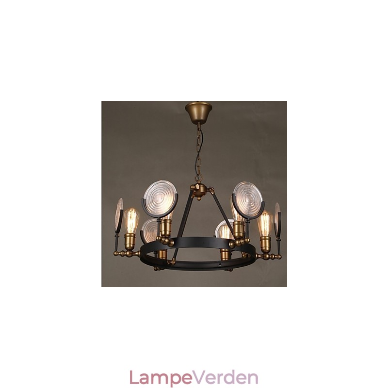 Tieyi Lysekrone Lysekrone