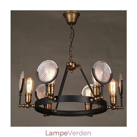 Tieyi Lysekrone Lysekrone