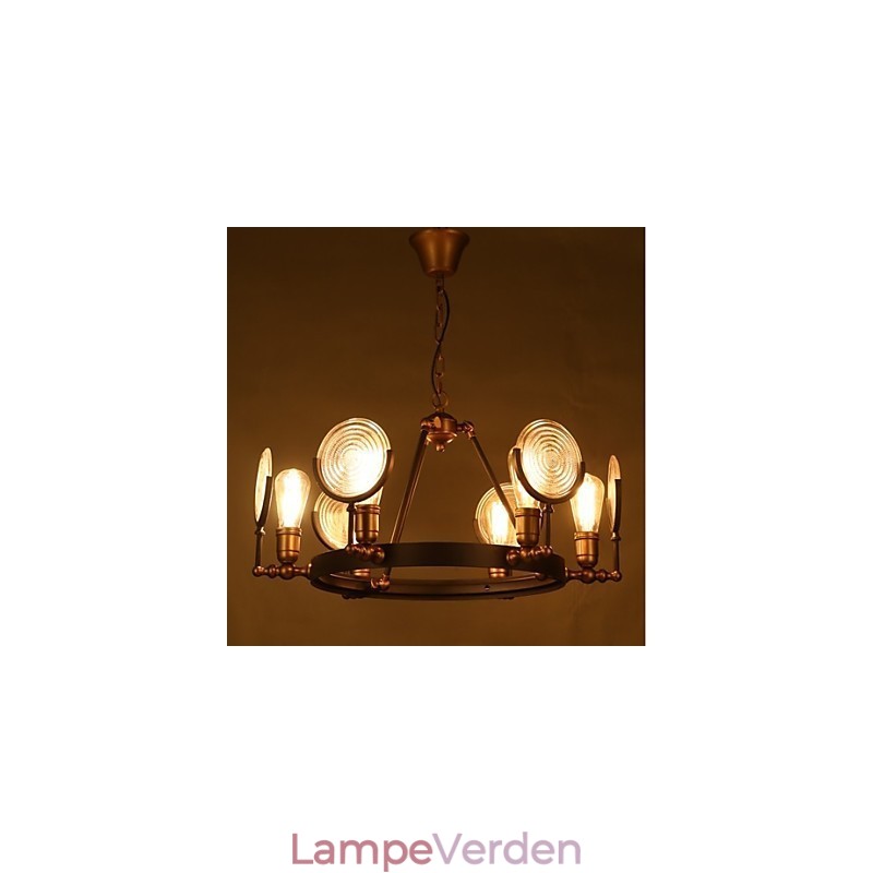 Tieyi Lysekrone Lysekrone