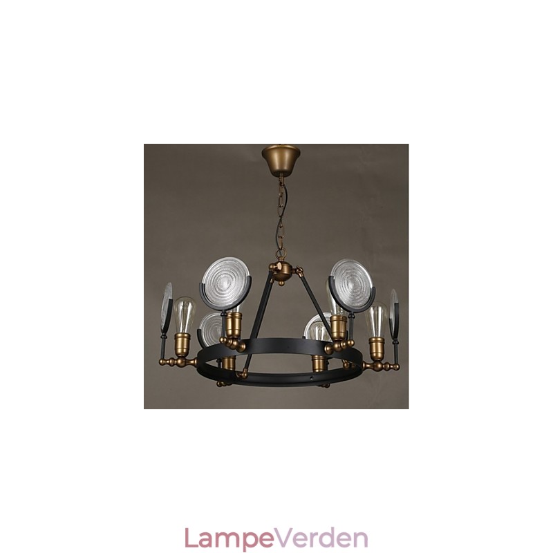 Tieyi Lysekrone Lysekrone