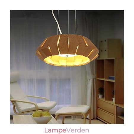 Lysekrone Country Wood Bambus