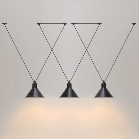 3 lys moderne moderne pendant loftslampe 3 lys moderne moderne pendant loftslampe