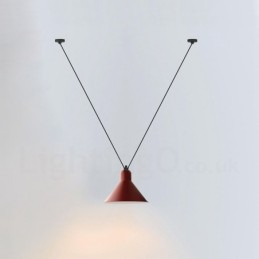 3 lys moderne moderne pendant loftslampe