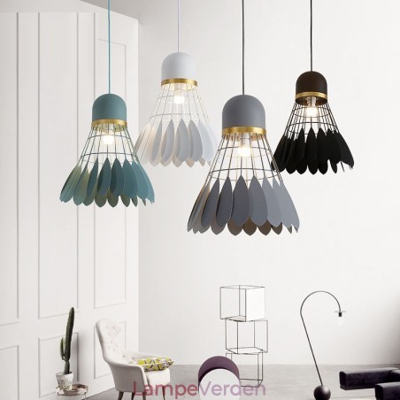 1 lys moderne moderne pendant loftslampe 1 lys moderne moderne pendant loftslampe