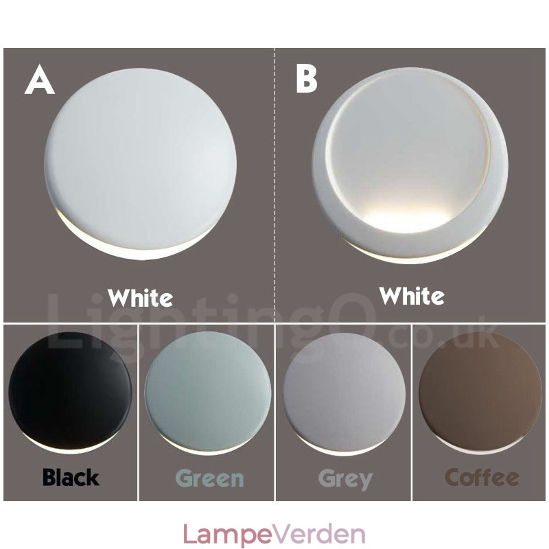 1 lys cement moderne moderne pendant loftslampe