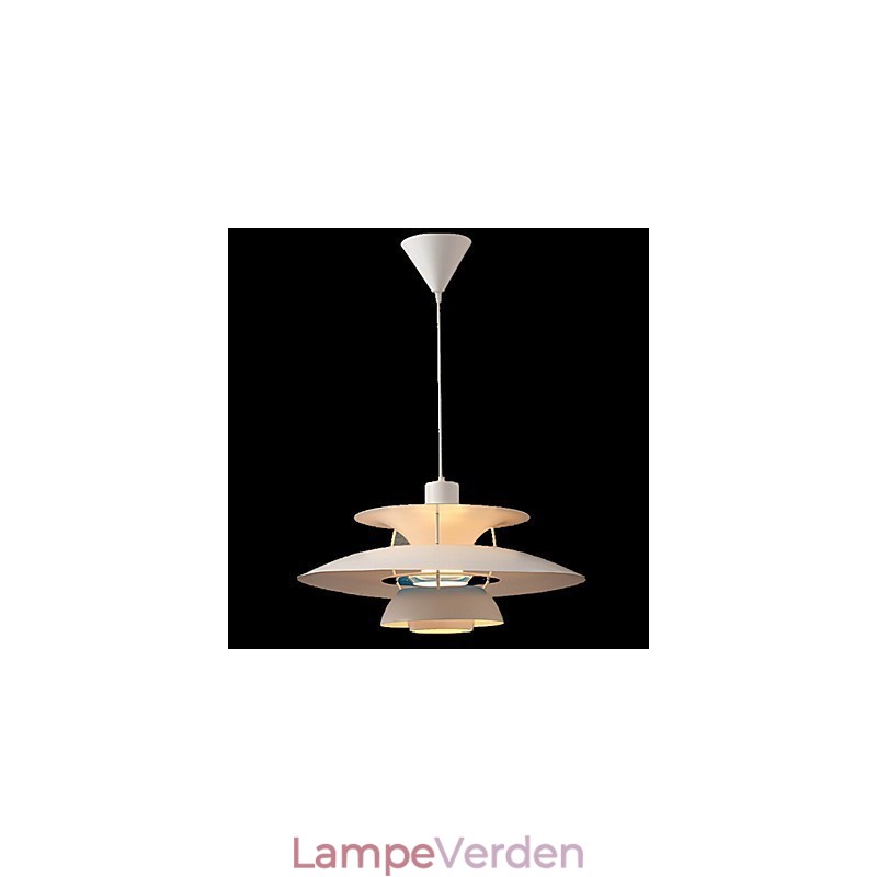 Lysekrone moderne moderne