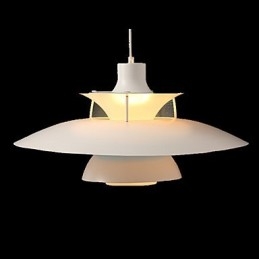 Lysekrone moderne moderne