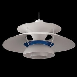 Lysekrone moderne moderne