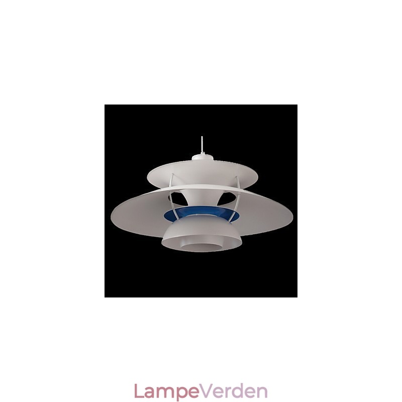 Lysekrone moderne moderne
