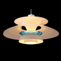 Lysekrone moderne moderne