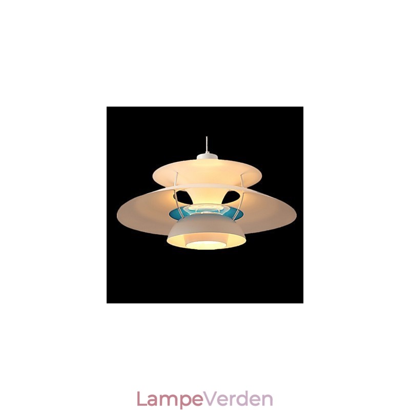 Lysekrone moderne moderne