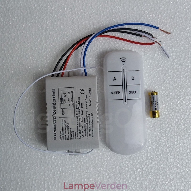 6 lette moderne moderne loftslamper med krystalskærm