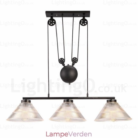 2 lys moderne moderne pendel med glasskærm 2 lys moderne moderne pendel med glasskærm
