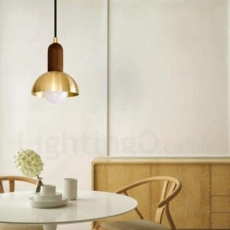 1 Lys Nordic Pendel