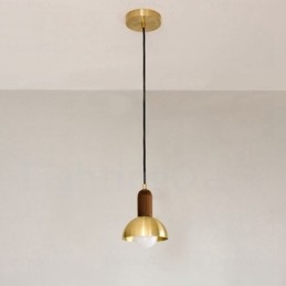 1 Lys Nordic Pendel