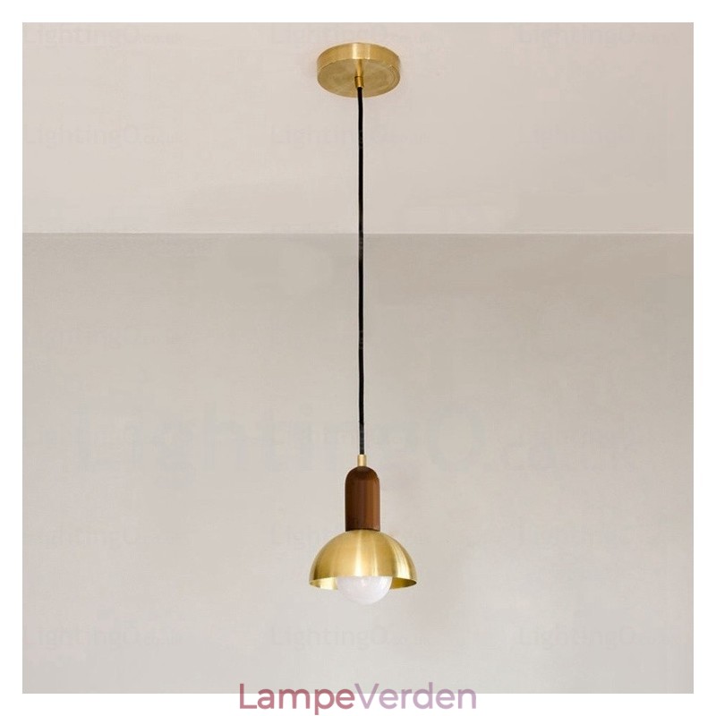 1 Lys Nordic Pendel