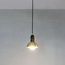 1 Lys Nordic Pendel