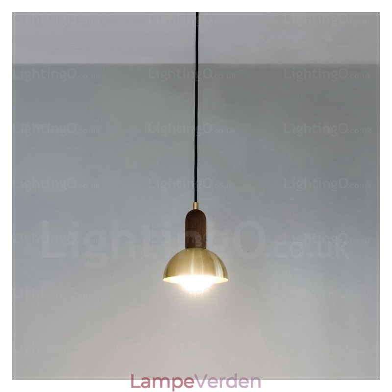1 Lys Nordic Pendel