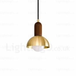 1 Lys Nordic Pendel