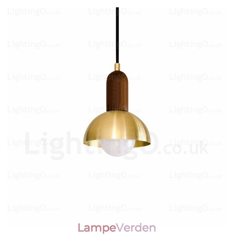 1 Lys Nordic Pendel