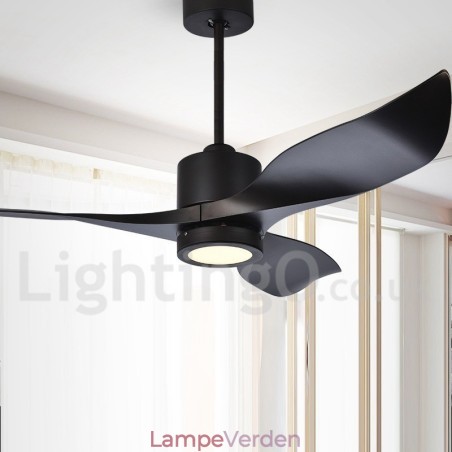 52" Rustik Lodge Country Loftsventilator 52" Rustik Lodge Country Loftsventilator