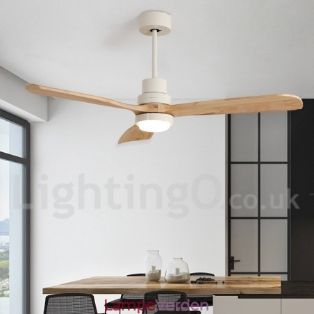 36" 42" 52" Nordic Modern Contemporary Loftsventilator 36" 42" 52" Nordic Modern Contemporary Loftsventilator