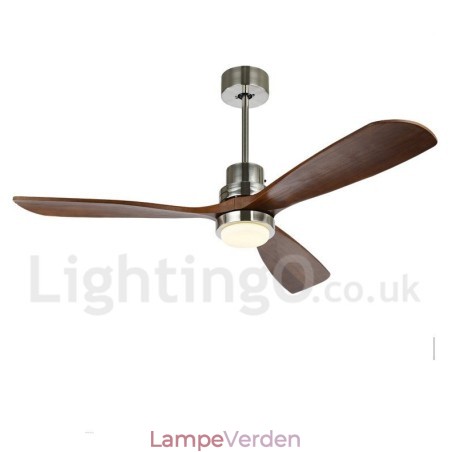 36" 42" 52" Nordic Modern Contemporary Loftsventilator 36" 42" 52" Nordic Modern Contemporary Loftsventilator