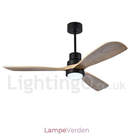 42" 52" Nordic Modern Contemporary Loftsventilator 42" 52" Nordic Modern Contemporary Loftsventilator
