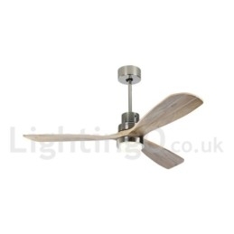 36" 42" 52" Nordic Modern Contemporary Loftsventilator