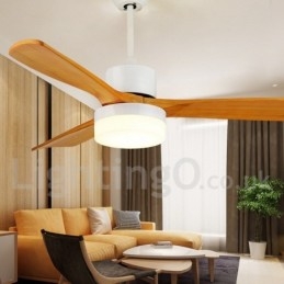 42" 48" Country Nordic Loftsventilator