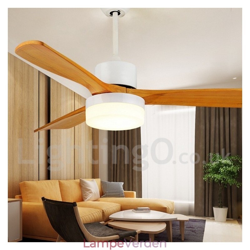 42" 48" Country Nordic Loftsventilator