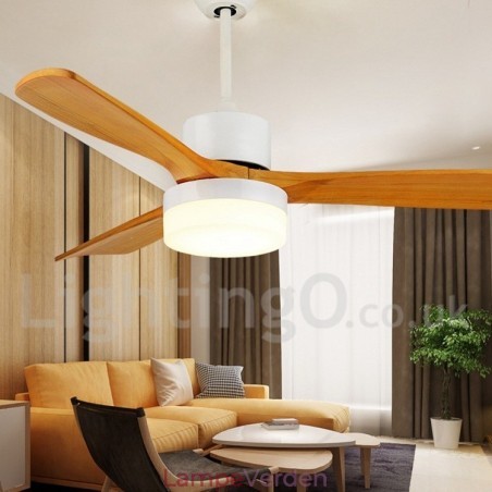 42" 48" Country Nordic Loftsventilator 42" 48" Country Nordic Loftsventilator