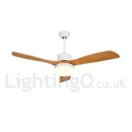 42" 48" Country Nordic Loftsventilator