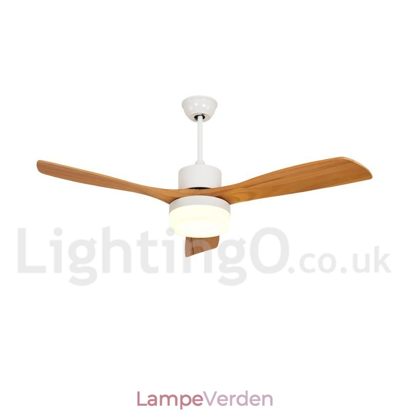 42" 48" Country Nordic Loftsventilator