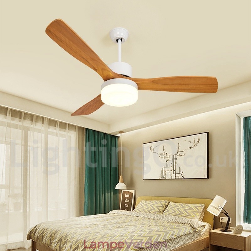 42" 48" Country Nordic Loftsventilator