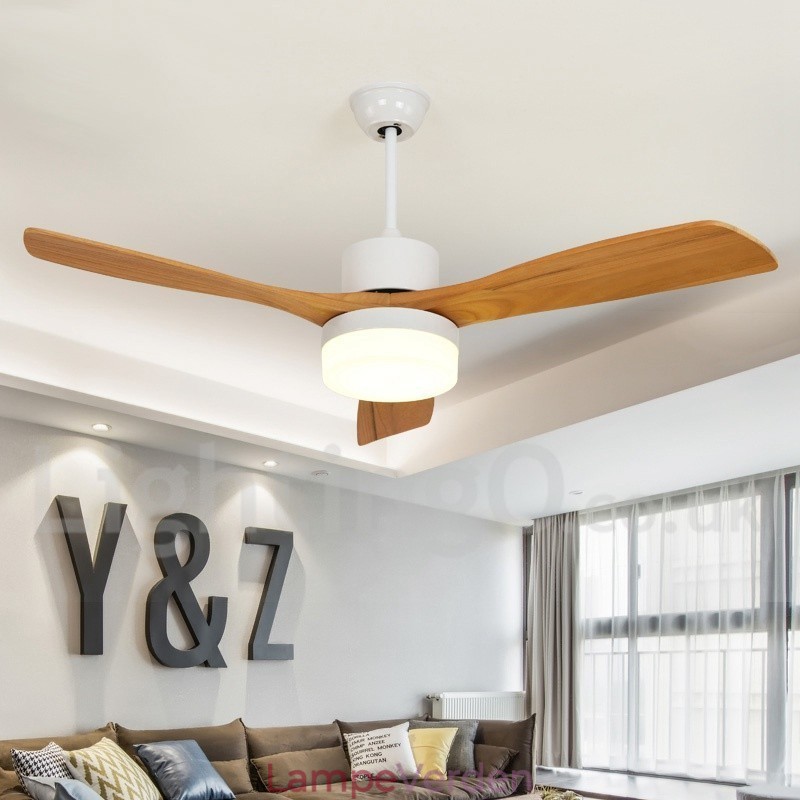 42" 48" Country Nordic Loftsventilator