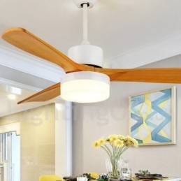 42" 48" Country Nordic Loftsventilator
