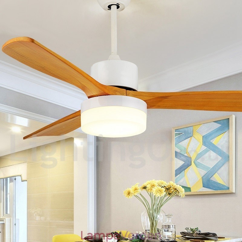 42" 48" Country Nordic Loftsventilator