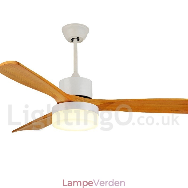 42" 48" Country Nordic Loftsventilator